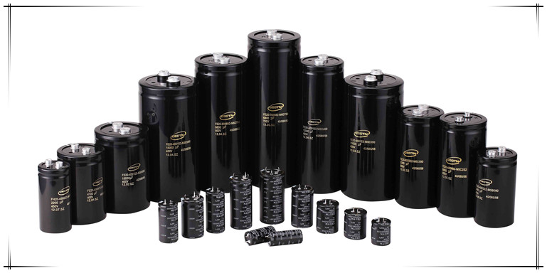 电解电容规格 电解电容规格